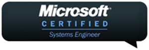 microsoft certified